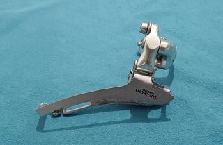 Desviador delantero Shimano Ultegra