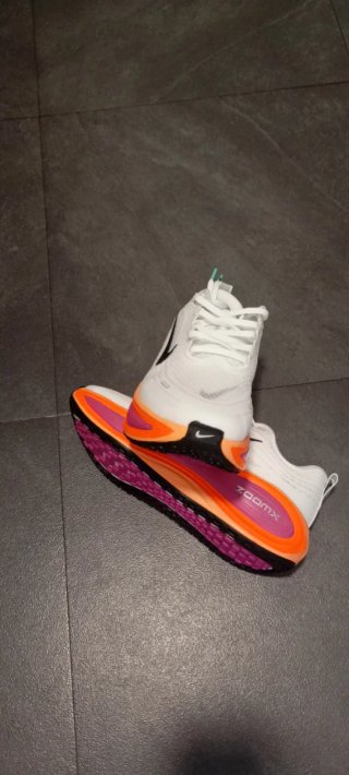 Zapatillas Nike Vomero Plus