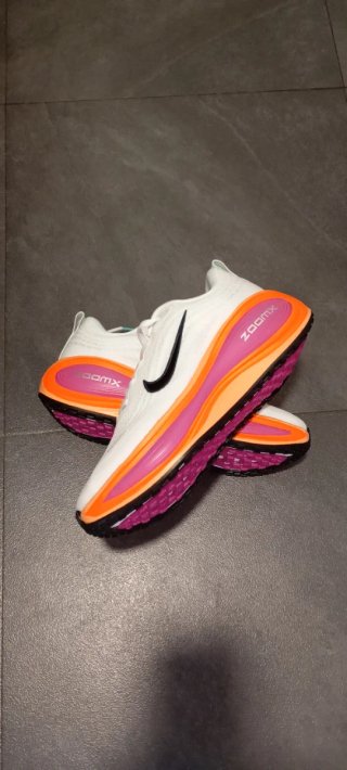 Zapatillas Nike Vomero Plus