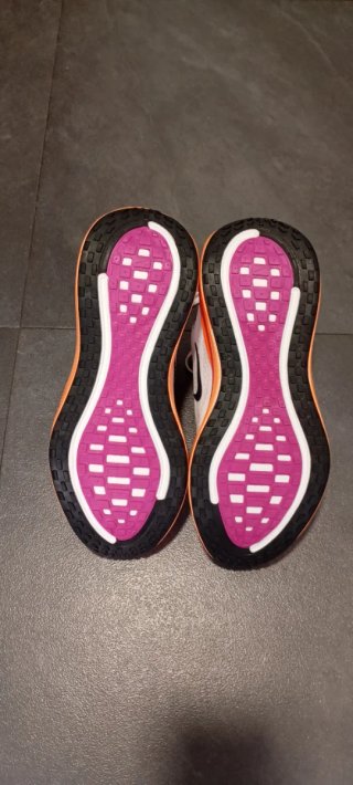 Zapatillas Nike Vomero Plus