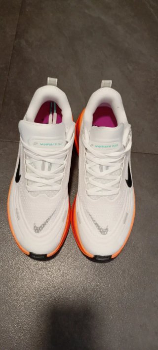 Zapatillas Nike Vomero Plus