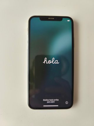 iPhone X 64GB Space Gray