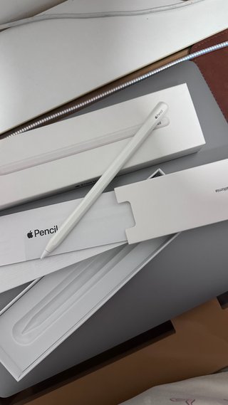 Appľe Pencíl 2