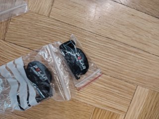 Polar RS800CX Multisport + ProTrainer XT + GPS