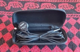 Amplificador de guitarra Acústica