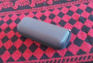 Amplificador de guitarra Acústica
