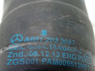 TUBO A6512033082