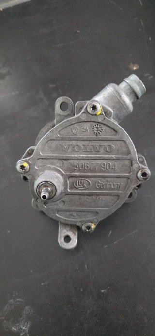 Depresor de Freno Volvo XC90
