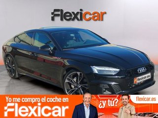 Audi A5 40 TFSI 150kW (190CV) S tronic Sportback