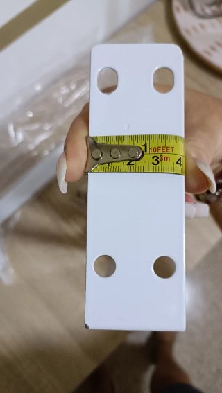 Soportes para Estantería y Barra