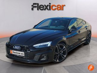 Audi A5 40 TFSI 150kW (190CV) S tronic Sportback