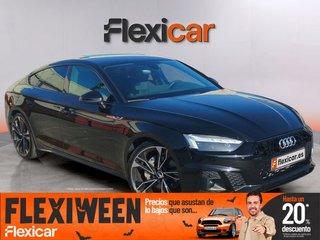 Audi A5 40 TFSI 150kW (190CV) S tronic Sportback