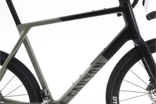 Bicicleta Canyon Grail CF SLX Di2 11V t.58 Reacondicionada
