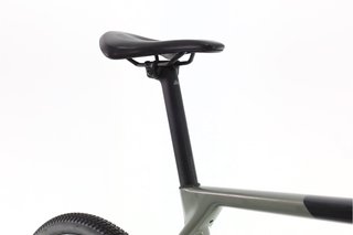 Bicicleta Canyon Grail CF SLX Di2 11V t.58 Reacondicionada