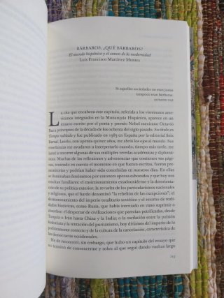 La disputa del pasado: España, México y la leye...