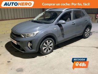 Kia Stonic 1.0 TGDI Mild-Hybrid Concept