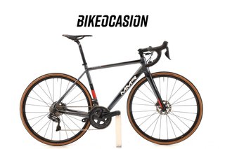 Bicicleta MMR Adrenaline SL Di2 11V t.54 Reacondicionada