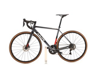 Bicicleta MMR Adrenaline SL Di2 11V t.54 Reacondicionada