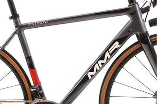 Bicicleta MMR Adrenaline SL Di2 11V t.54 Reacondicionada