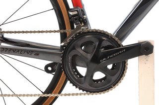 Bicicleta MMR Adrenaline SL Di2 11V t.54 Reacondicionada