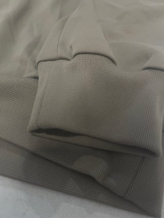 Chaqueta Nike Track Jacket Retro Verde Oliva