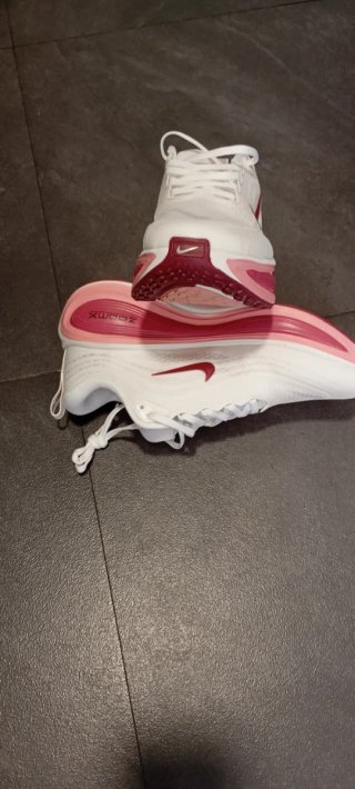 Zapatillas Nike Vomero Plus