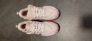 Zapatillas Nike Vomero Plus