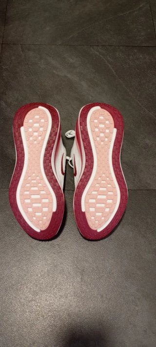 Zapatillas Nike Vomero Plus