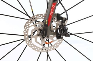 Bicicleta MMR Adrenaline 1.5 Di2 11V t.54 Reacondicionada