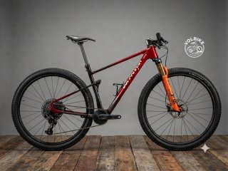 Mountain Bike Lee Cougan Rampage Innova