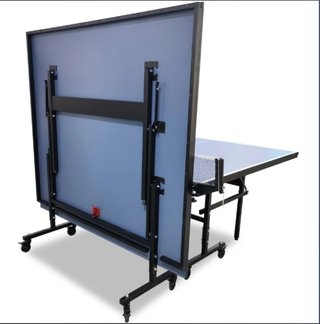 Tenis de mesa Ping Pong Plegable nueva