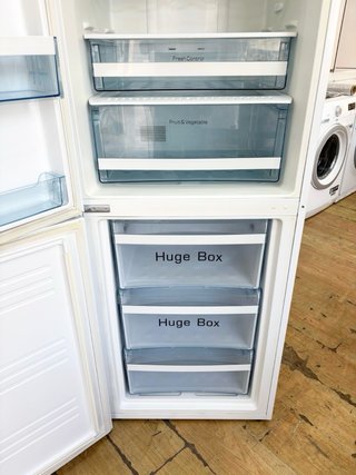 NEVERA HAIER 188CM NOFROST A+++. CON GARANTÍA