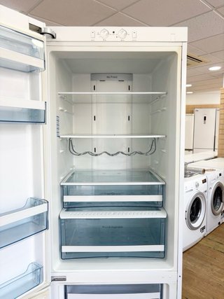 NEVERA HAIER 188CM NOFROST A+++. CON GARANTÍA