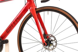 Bicicleta BMC Roadmachine 02 THREE t.52 Reacondicionada