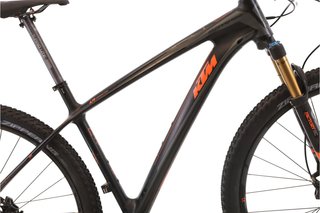 Bicicleta KTM Myroon Prestige X01 t.L Reacondicionada