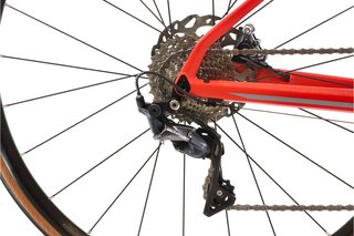 Bicicleta BMC Roadmachine 02 THREE t.52 Reacondicionada