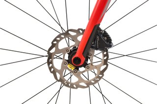 Bicicleta BMC Roadmachine 02 THREE t.52 Reacondicionada