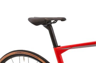 Bicicleta BMC Roadmachine 02 THREE t.52 Reacondicionada