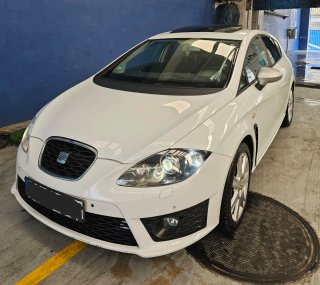 SEAT Leon 2011