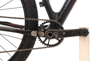 Bicicleta KTM Myroon Prestige X01 t.L Reacondicionada