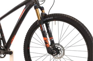 Bicicleta KTM Myroon Prestige X01 t.L Reacondicionada