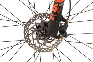 Bicicleta KTM Myroon Prestige X01 t.L Reacondicionada
