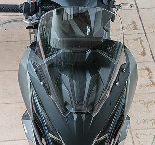 Cúpula Kymco Superdink 350/125 GT Original