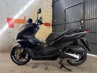 Honda pcx 125