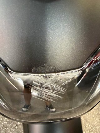 Honda pcx 125