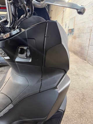 Honda pcx 125