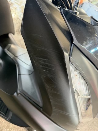 Honda pcx 125