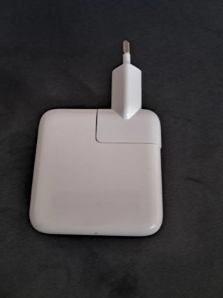 Cargador Apple 30W