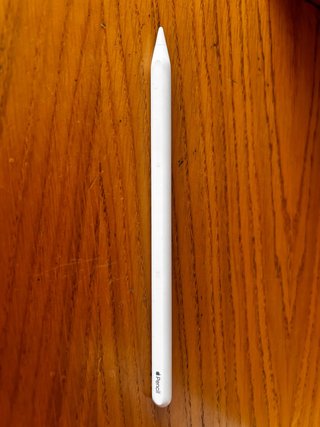 Apple Pencil 2ª Generación