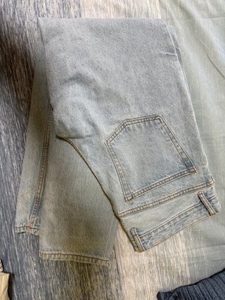 Vaquero Pull&Bear talla 38. Casi sin usar